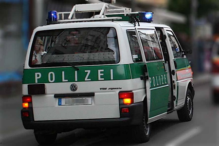 Erste Festnahme nach Attacke auf Polizeibeamte in M&ouml;rtitz