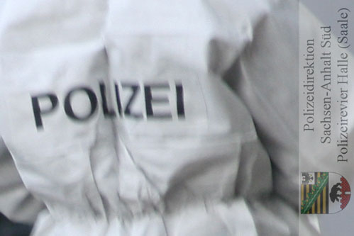 22-jähriger Tatverdächtiger nach Vergewaltigung in Halles Innenstadt festgenommen