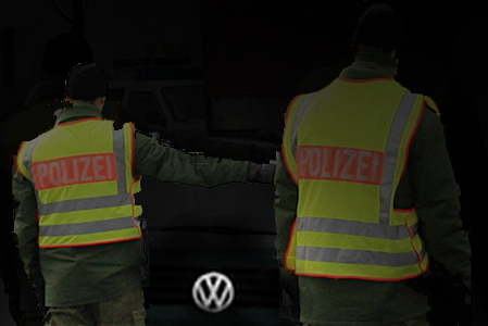 Polizei Leipzig stellt Drogen bei Verkehrskontrolle sicher