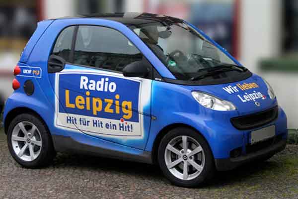 Radio Leipzig weiter die Nummer 1 unter den Lokalradios in Sachsen