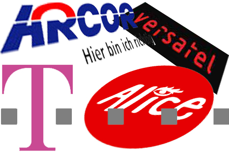 Bundesnetzagentur stellt Missbrauchsverfahren gegen Telekom ein