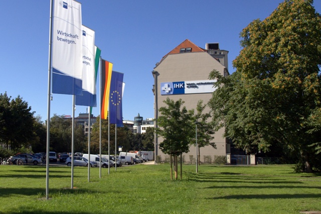 IHK Leipzig informiert über Wettbewerbsrecht für Handelsvertreter