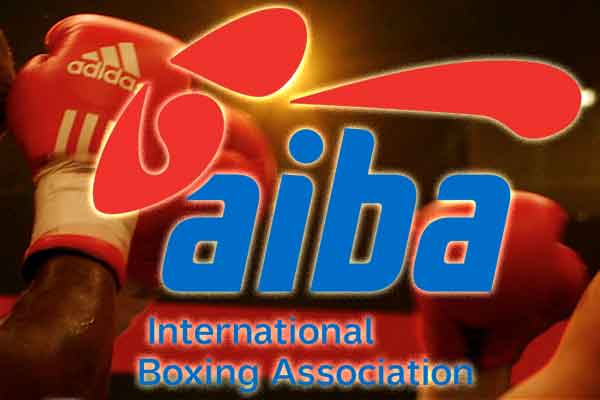 AIBA schafft Professionelle Strukturen unter dem Dach des Olympischen Boxsports