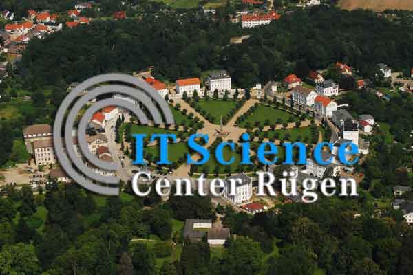 Regionale Forschung im IT-Forschungszentrum Rügen gefährdet