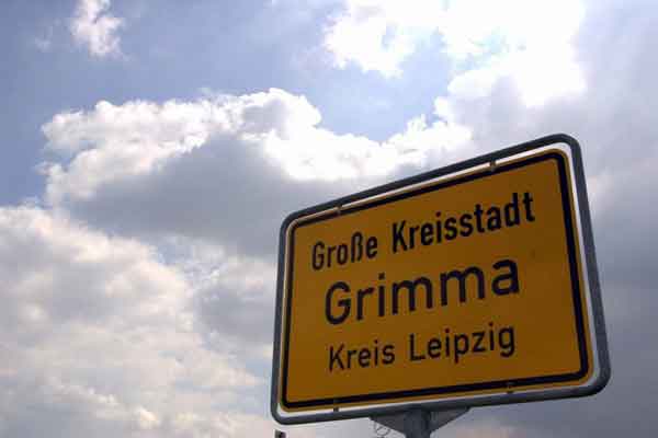 Vier neue Spielplätze für Grimma