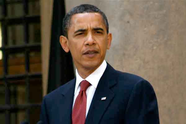 Die Linke fordert Obama zur Rückgabe des Friedensnobelpreises auf