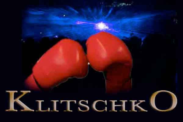 Klitschko gegen Chisora - Neuer Kampftermin 30. April in Mannheim