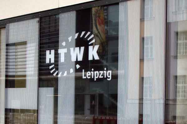 Auch HTWK Leipzig wählt Frau an ihre Spitze