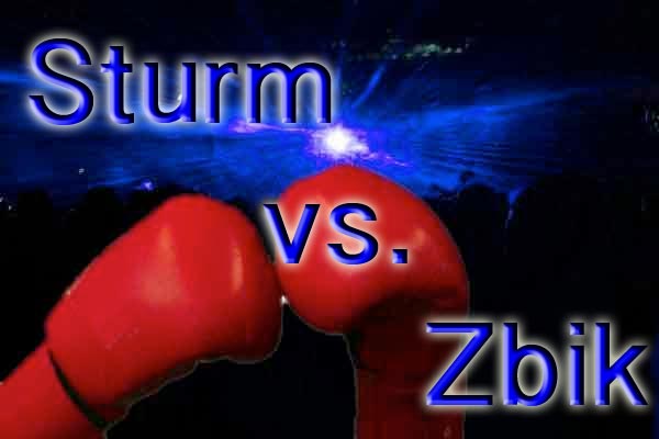 WBA-Boxkampf Sturm gegen Zbik im April ?