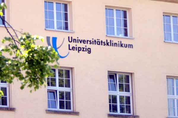 Universitätsklinikum Leipzig und Medizinische Berufsfachschule präsentieren ihre Ausbildungsberufe