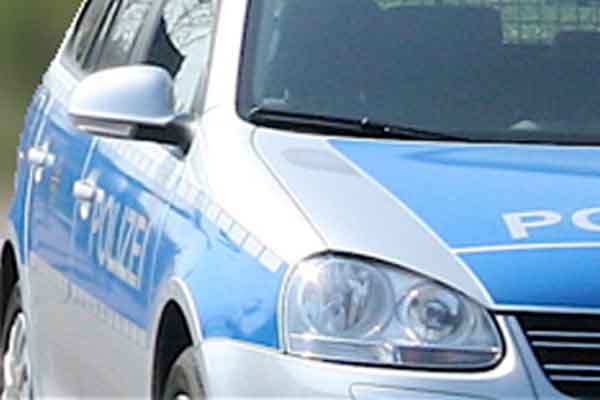Ehrliche Finderin gibt 700 Euro bei der Leipziger Polizei ab