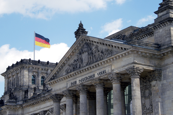 Bundestagsfraktionen wollen NSA-Untersuchungsausschuss