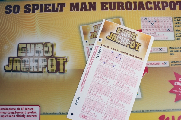 Leipziger gewinnt 100.000 Euro in Lotterie Super 6