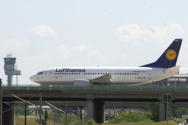 Streik der Piloten bei Lufthansa und Germanwings angekündigt