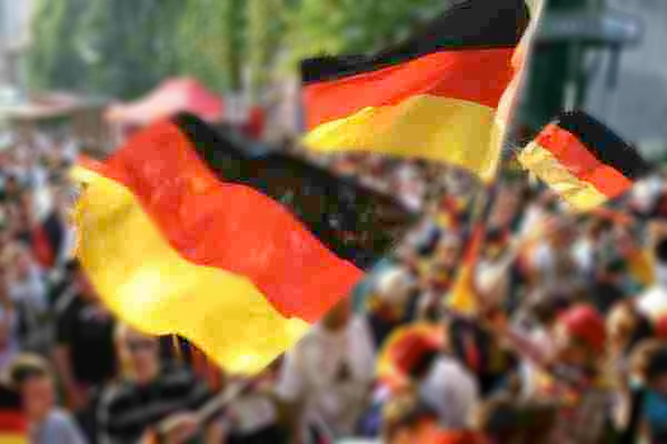 Fußball WM in Brasilien - Deutschland siegt 4:0 gegen Portugal