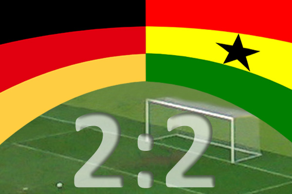 Fußball WM - Deutschland braucht im letzten Spiel der Vorrunde mindestens ein Unentschieden