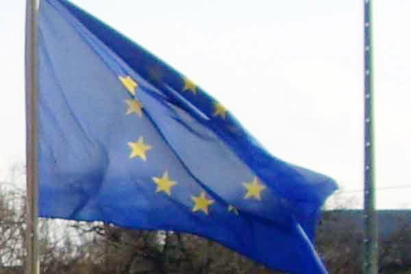 EU beteiligt sich mit 12 Millionen Euro an Vernichtung syrischer Chemiewaffen