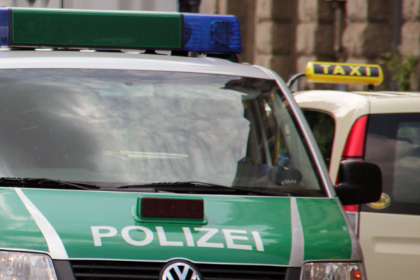 Polizei sucht Zeugen nach dreistem Raub in Leipzig