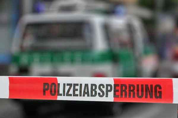 Polizei Leipzig sucht Zeugen nach schwerem Verkehrsunfall in Mockau