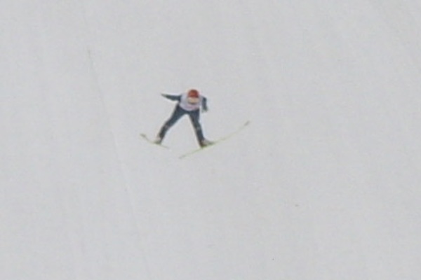 Skiflug-Weltmeisterschaft 2018 findet in Oberstdorf statt