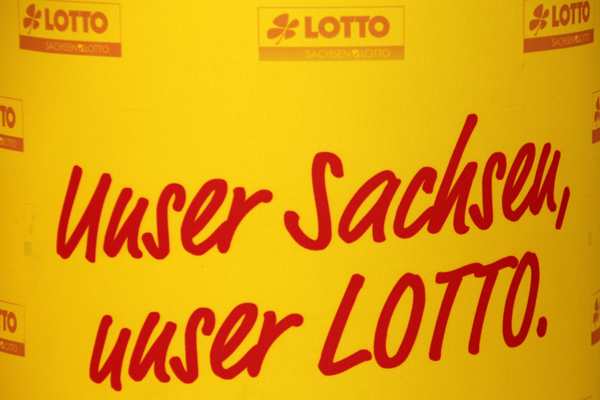 Erster Lottomillionär 2020 in Sachsen kommt aus Chemnitz
