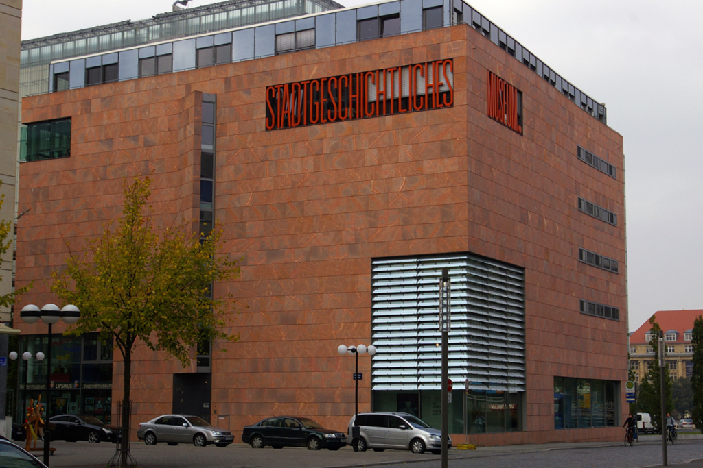 Museumsnacht 2021 in Halle und Leipzig abgesagt