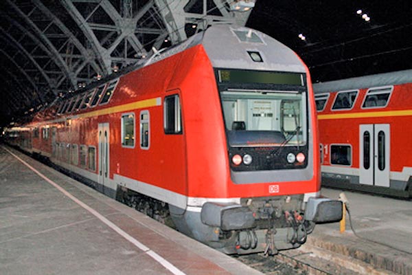 Deutsche Bahn soll Strecken im City-Tunnel Leipzig übernehemen