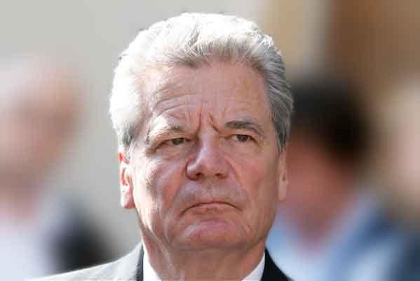 Joachim Gauck kann bei Bundespräsidentenwahl auf viele Stimmen der FDP hoffen