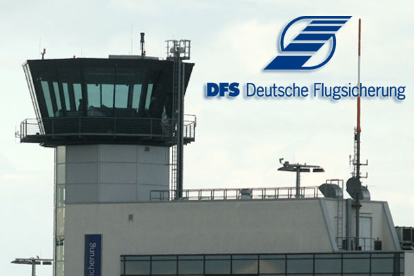 3. DFS-Recruitingday - Ausbildung bei der Deutschen Flugsicherung (DFS)