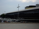 Terminal Flughafen Leipzig