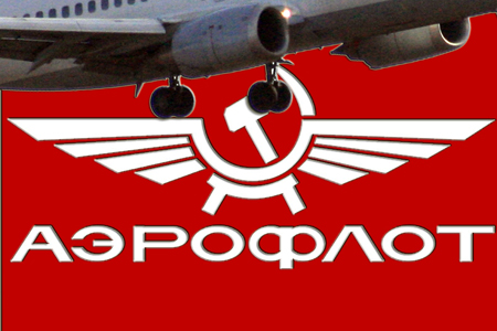 Passagier-Flugzeug-Absturz bei Perm (Russland)