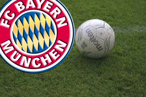 FC Bayern München zum 15. Mal Deutscher Pokalsieger