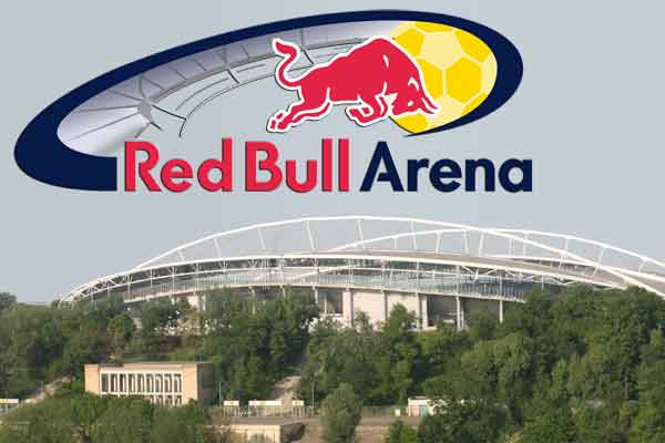 Zentralstadion Leipzig wird zur Red-Bull-Arena 