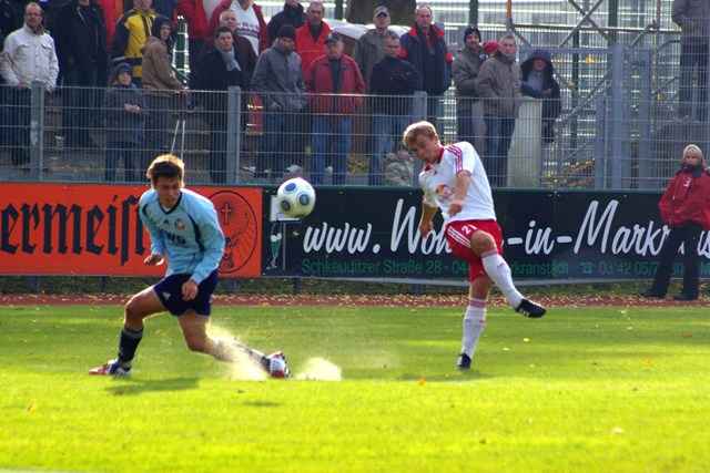 Viertelfinale im Sachsenpokal: RB Leipzig muss nach Zwickau