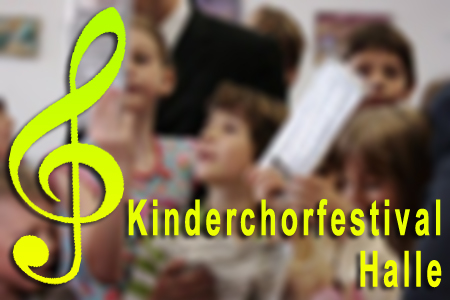 Gasteltern für das Kinderchorfestival in Halle gesucht
