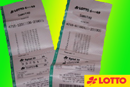 Warten auf die Lotto-Zahlen - ARD ändert Programm