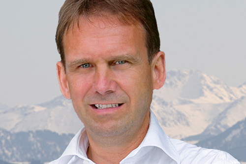 Ministerpräsident Dieter Althaus aus Koma erwacht