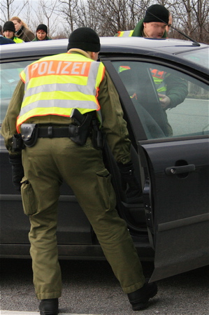 Ernüchternde Polizeibilanz nach tödlichen tödlichen Disco-Krawallen von Leipzig