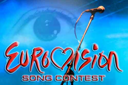 Eurovision Song Contest - Tag der Entscheidung für Lena Meyer-Landrut