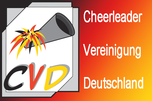 Deutsche Cheerleader Vereinigung formiert Nationalmannschaft und stellt Trainerin vor