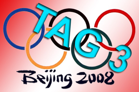 Olympische Spiele 2008 in Peking – Dritter Wettkampftag – Synchronspringer erfolgreich